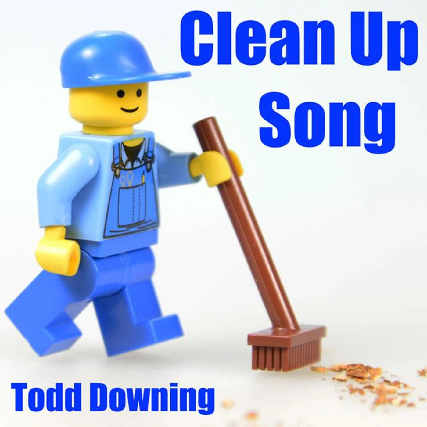 Todd Downing Brand Page
