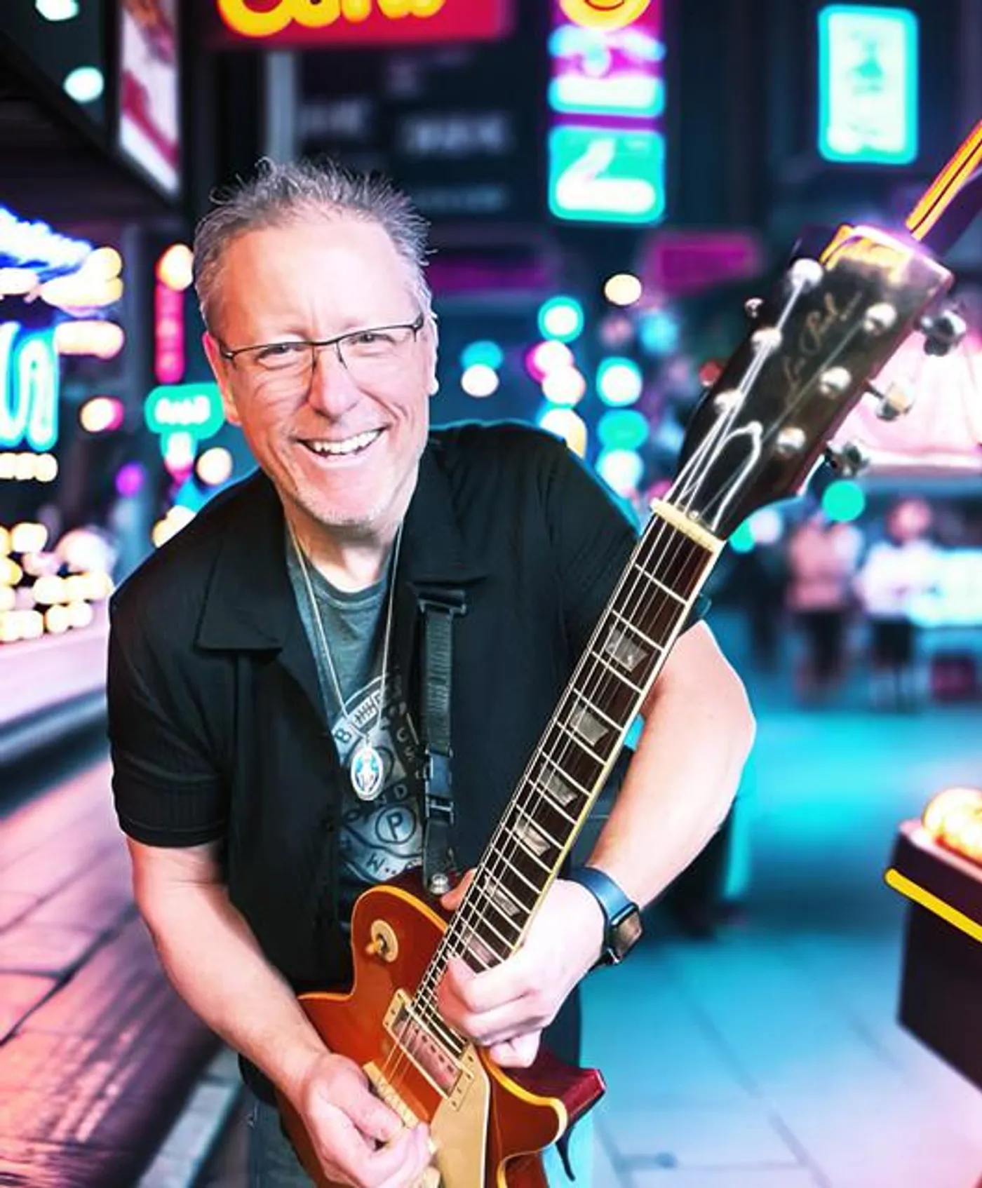 Todd Duane