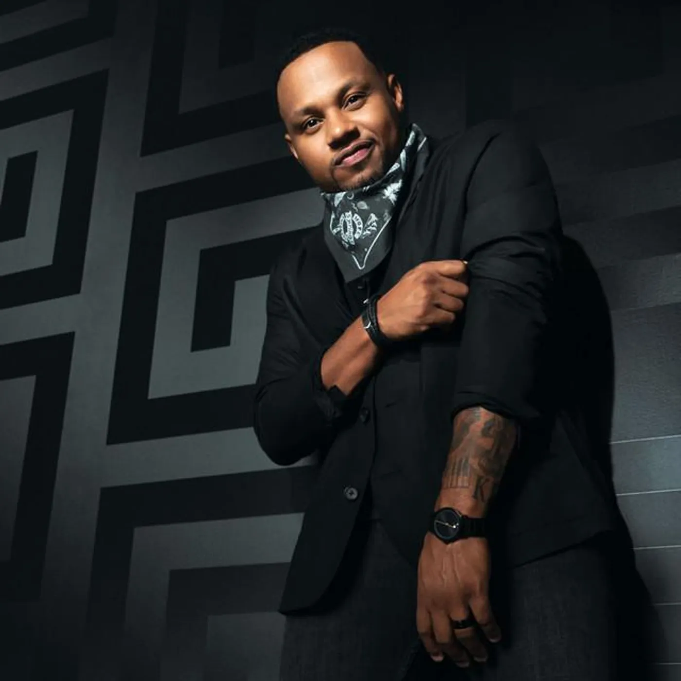 Todd Dulaney Brand Page
