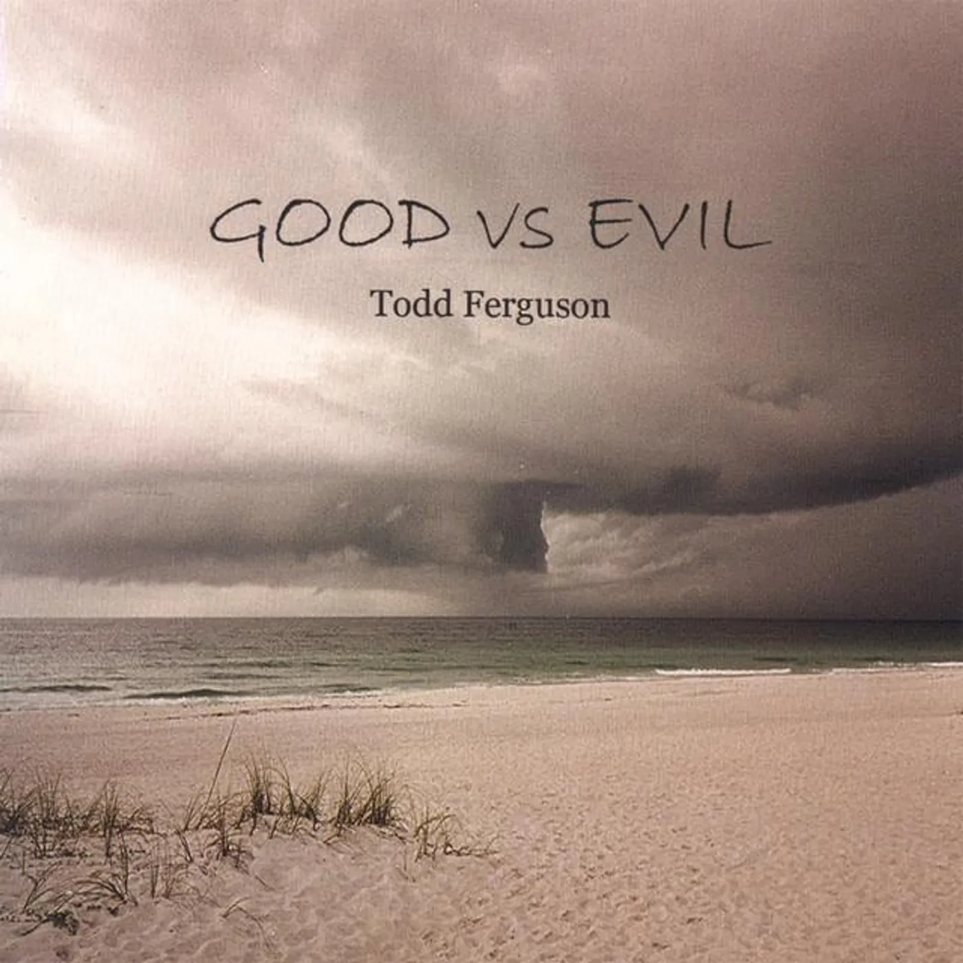 Todd Ferguson Brand Page