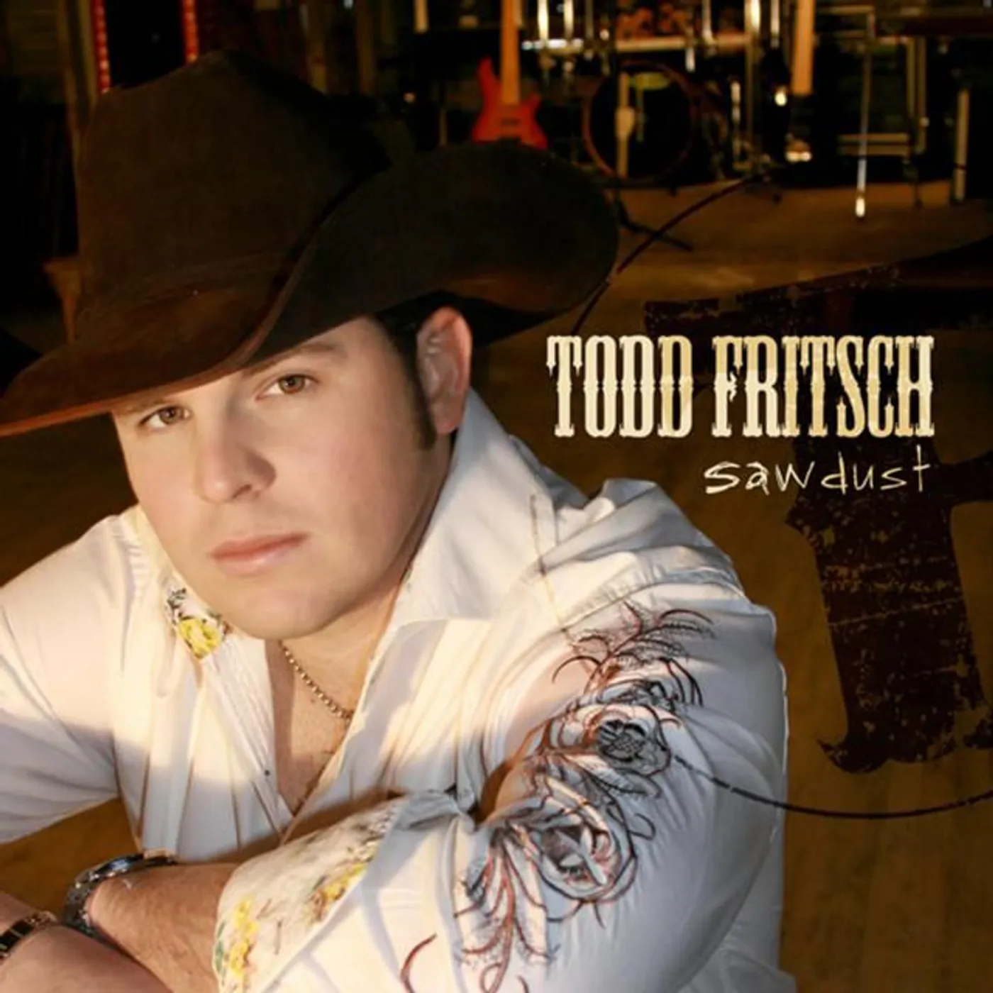 Todd Fritsch