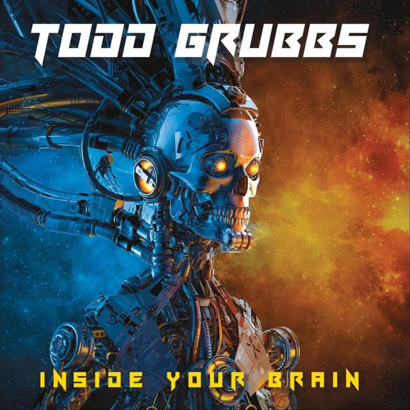Todd Grubbs