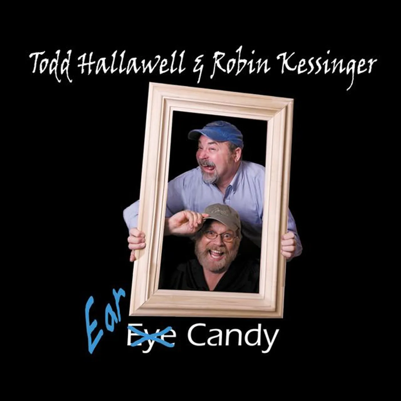 Todd Hallawell Brand Page