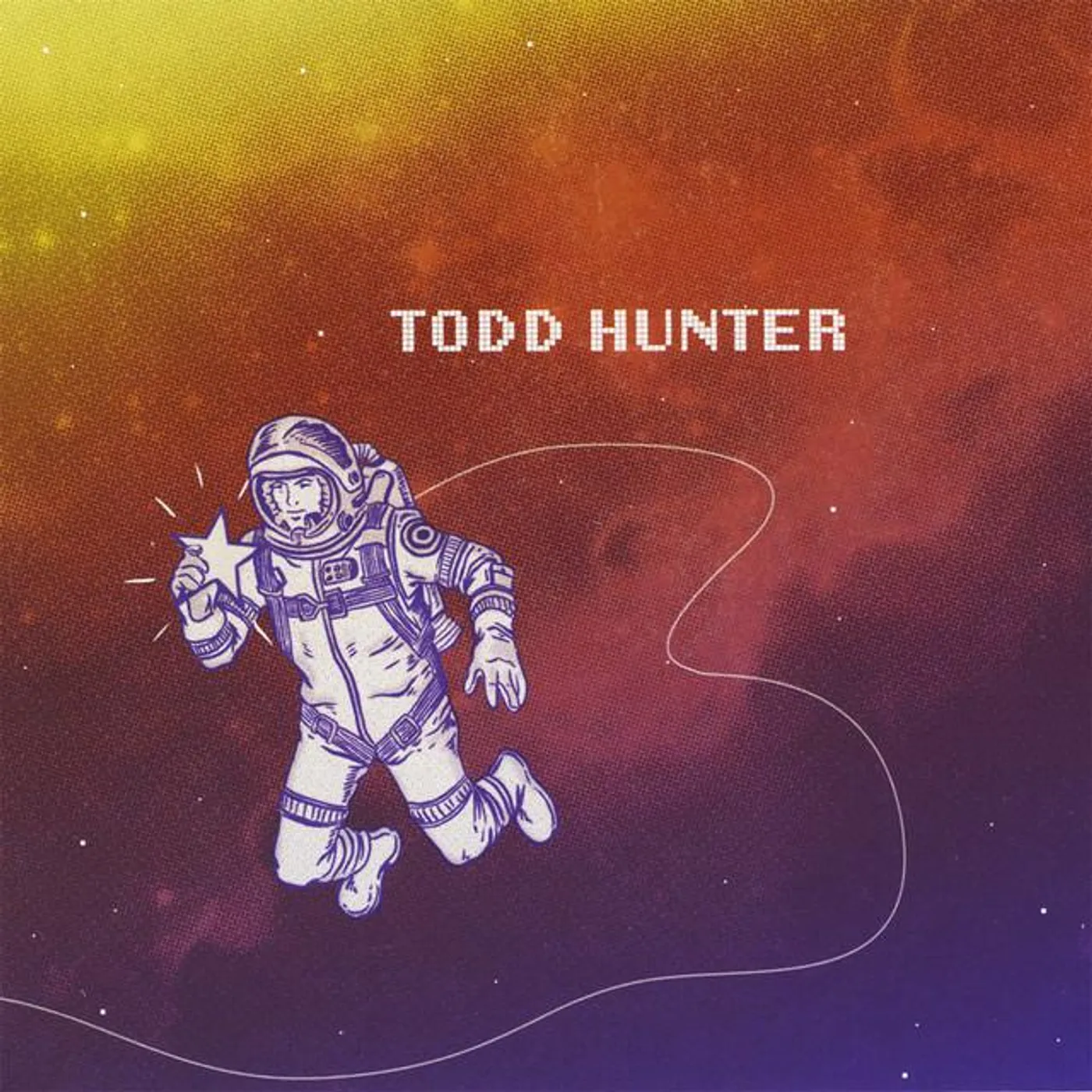 Todd Hunter