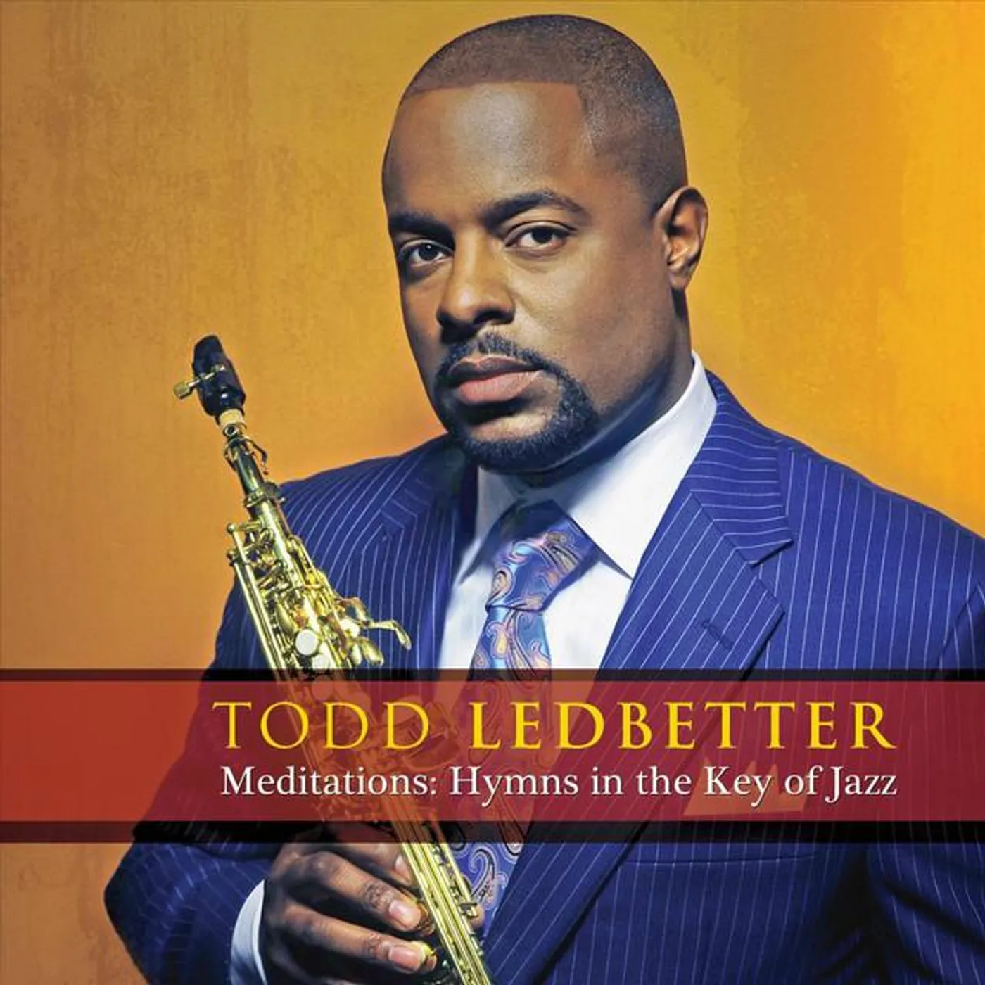 Todd Ledbetter
