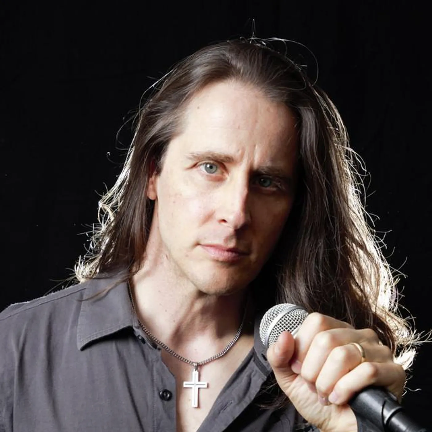 Todd Michael Hall