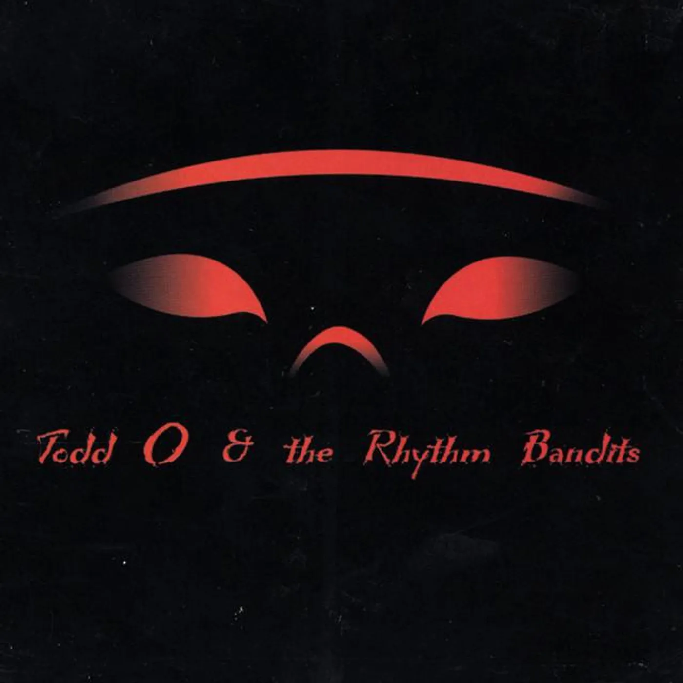 Todd O & The Rhythm Bandits