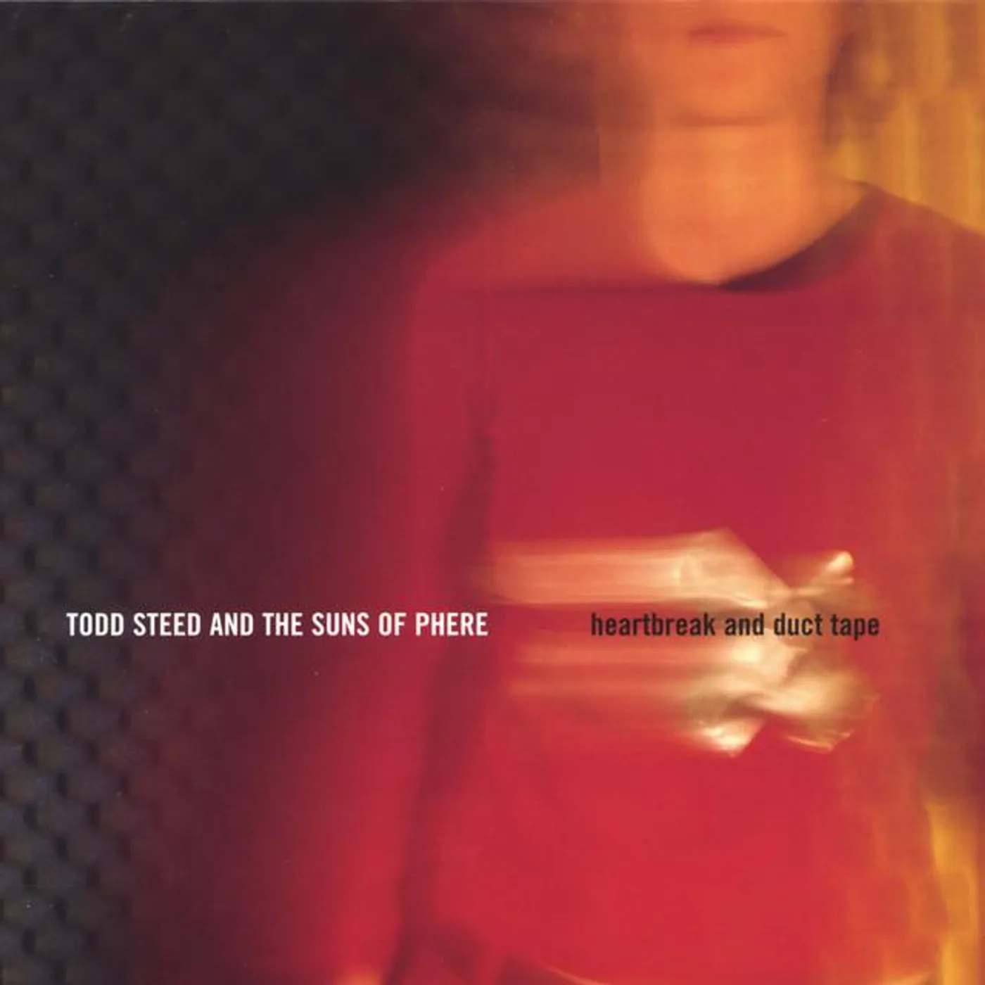 Todd Steed and the Suns of Phere