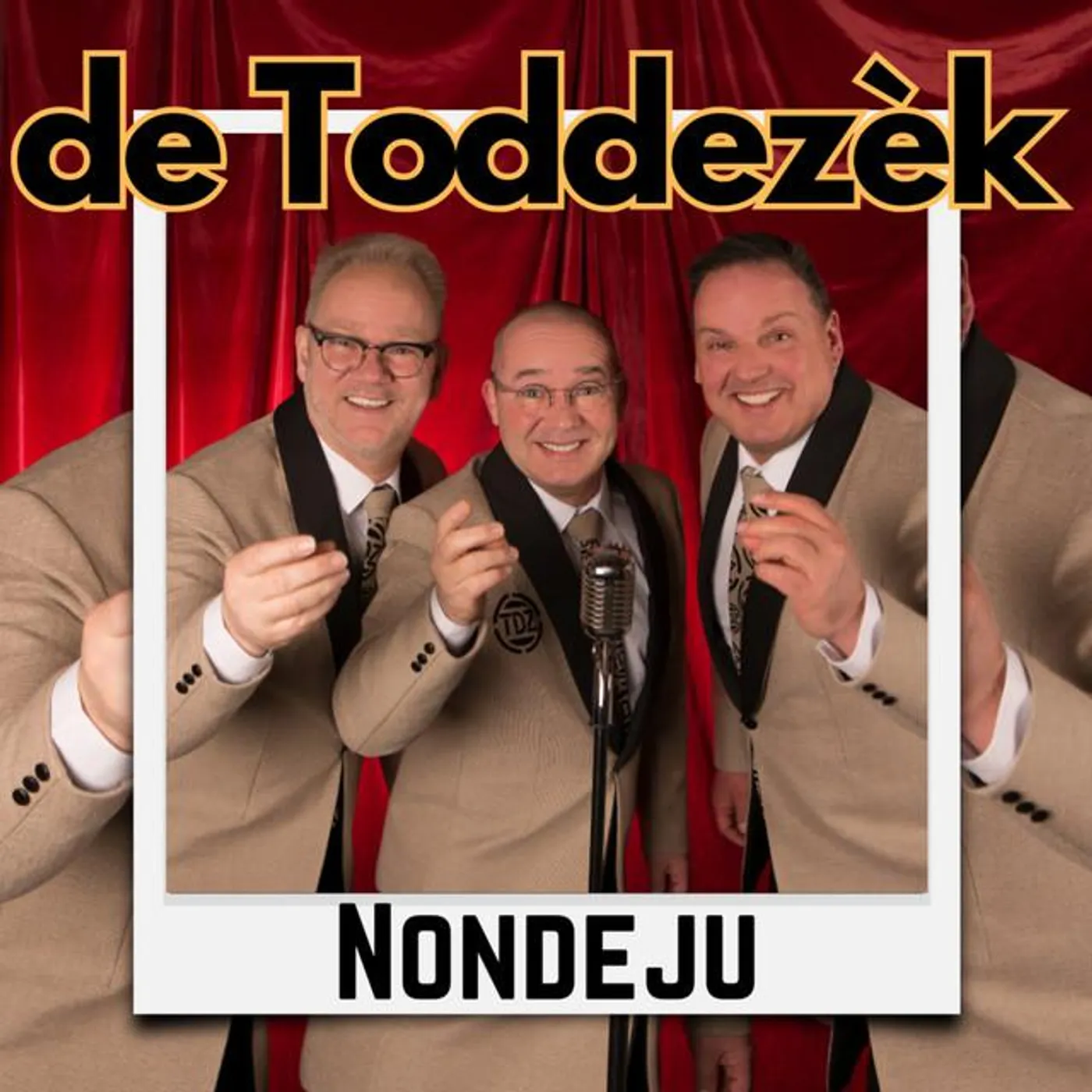 toddezèk