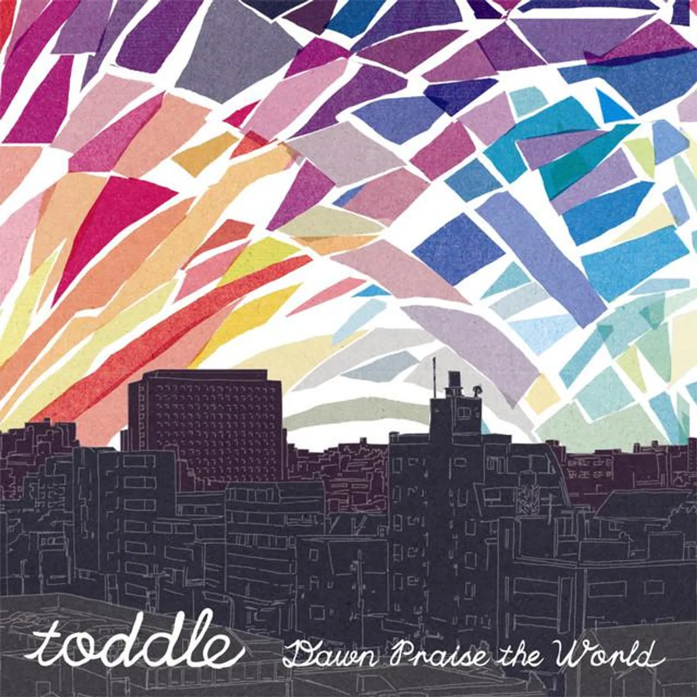 toddle