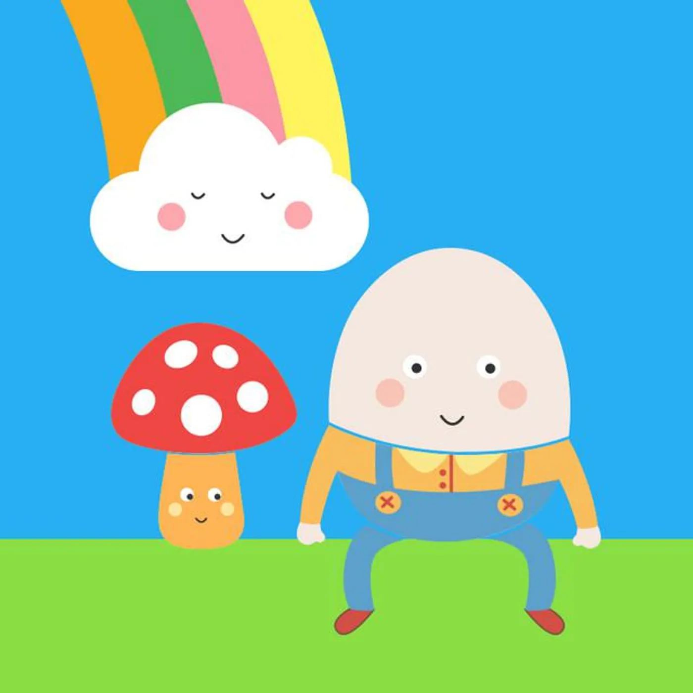 Toddler Fun Learning