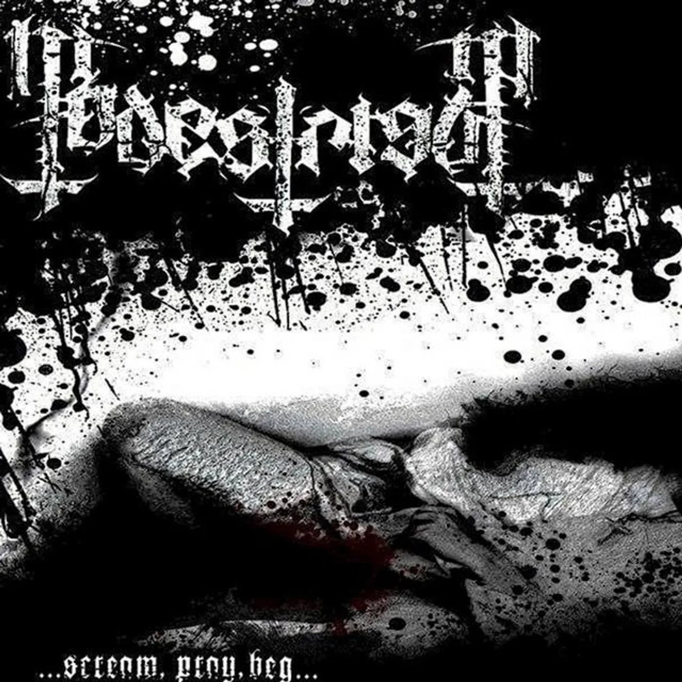 Todestriebe Brand Page