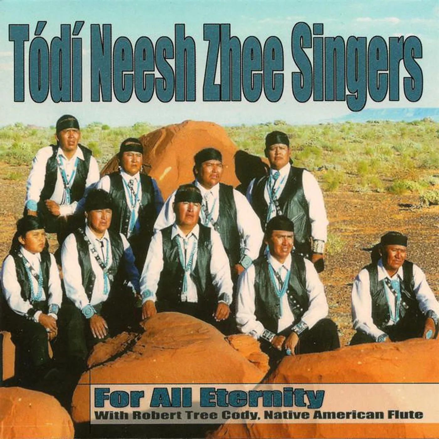 Todi Neesh Zhee Singers Brand Page