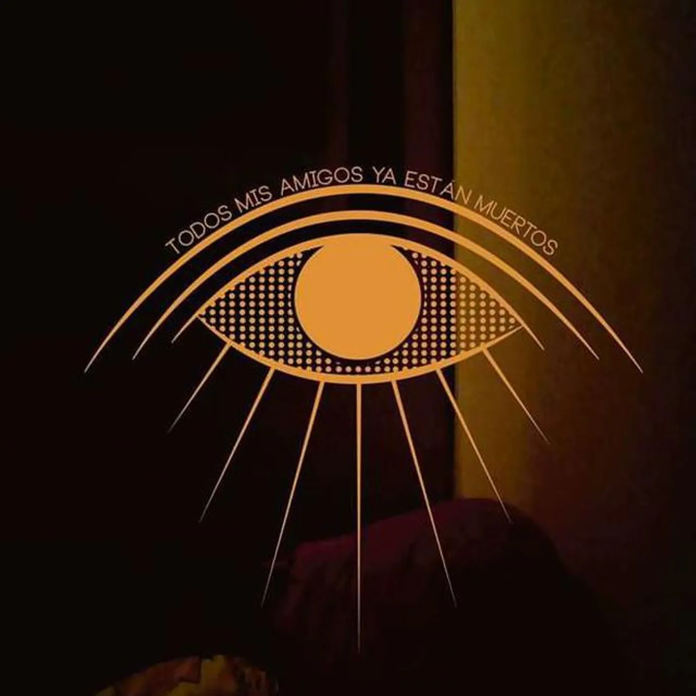 Todos Mis Amigos Ya Están Muertos