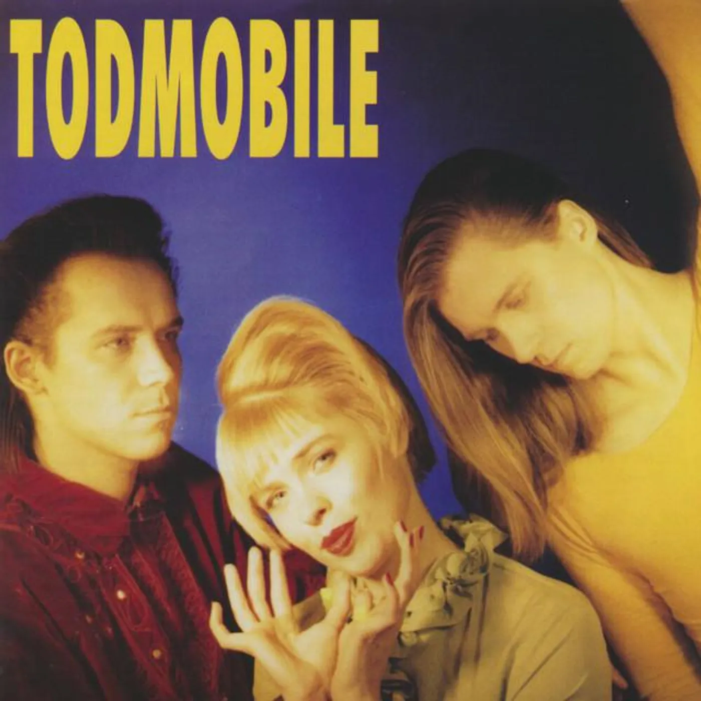 Todmobile Brand Page