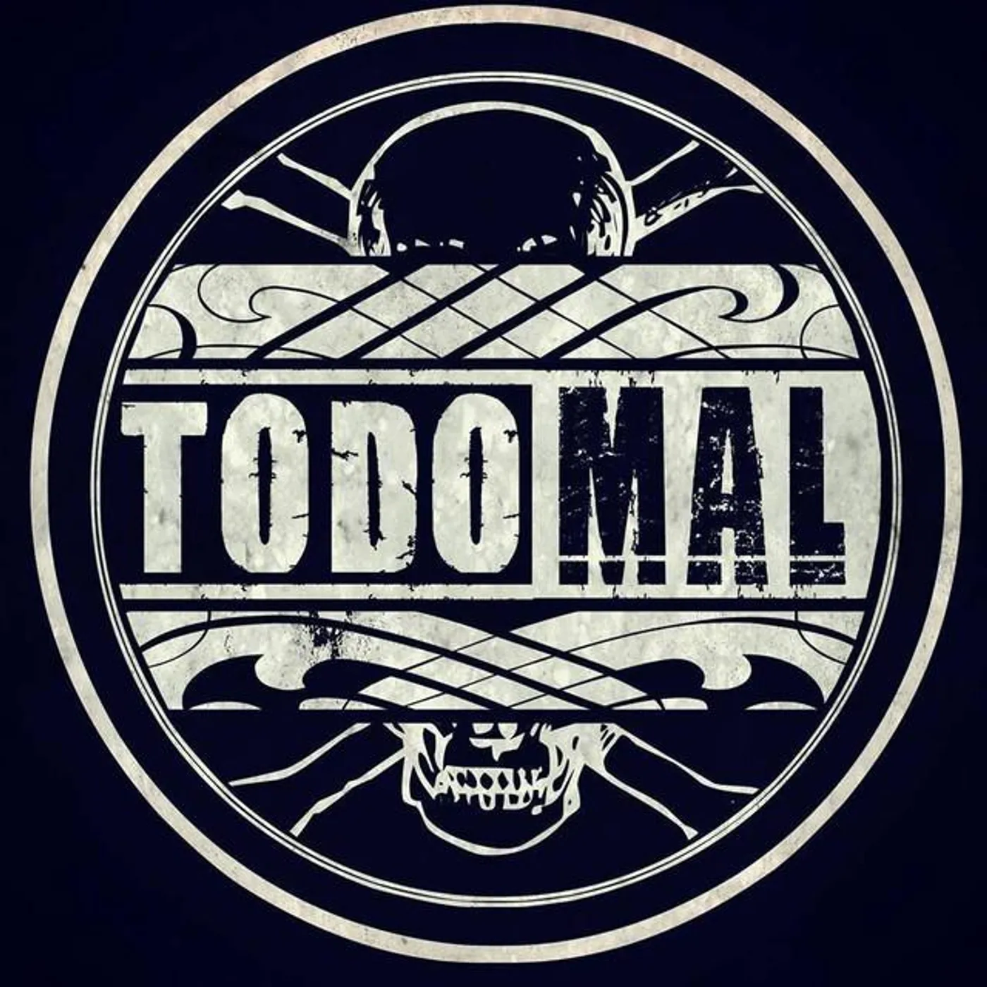 Todo Mal Brand Page