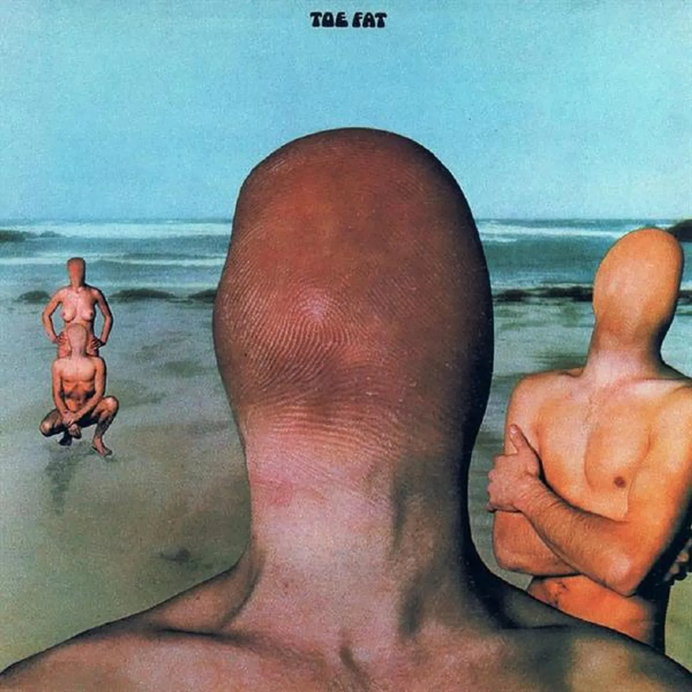Toe Fat Brand Page