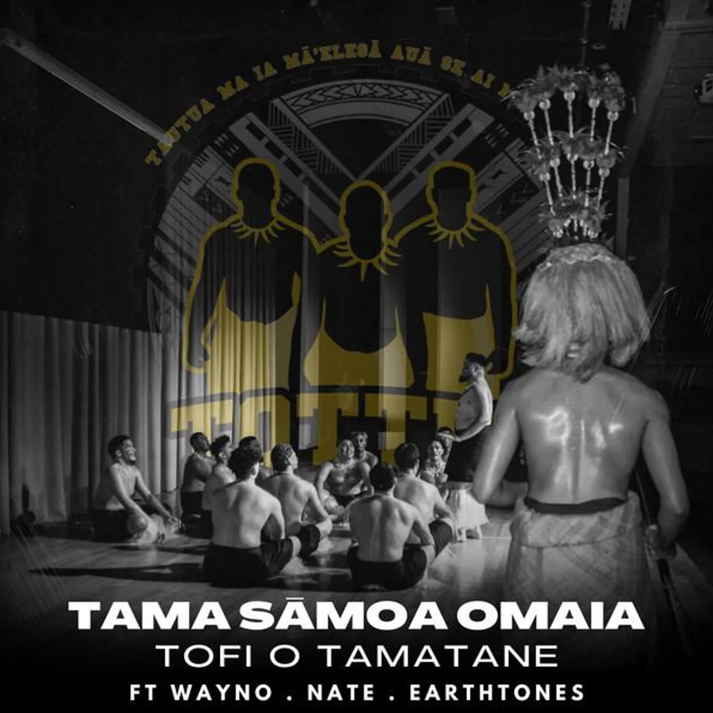 Tofi O Tamatane