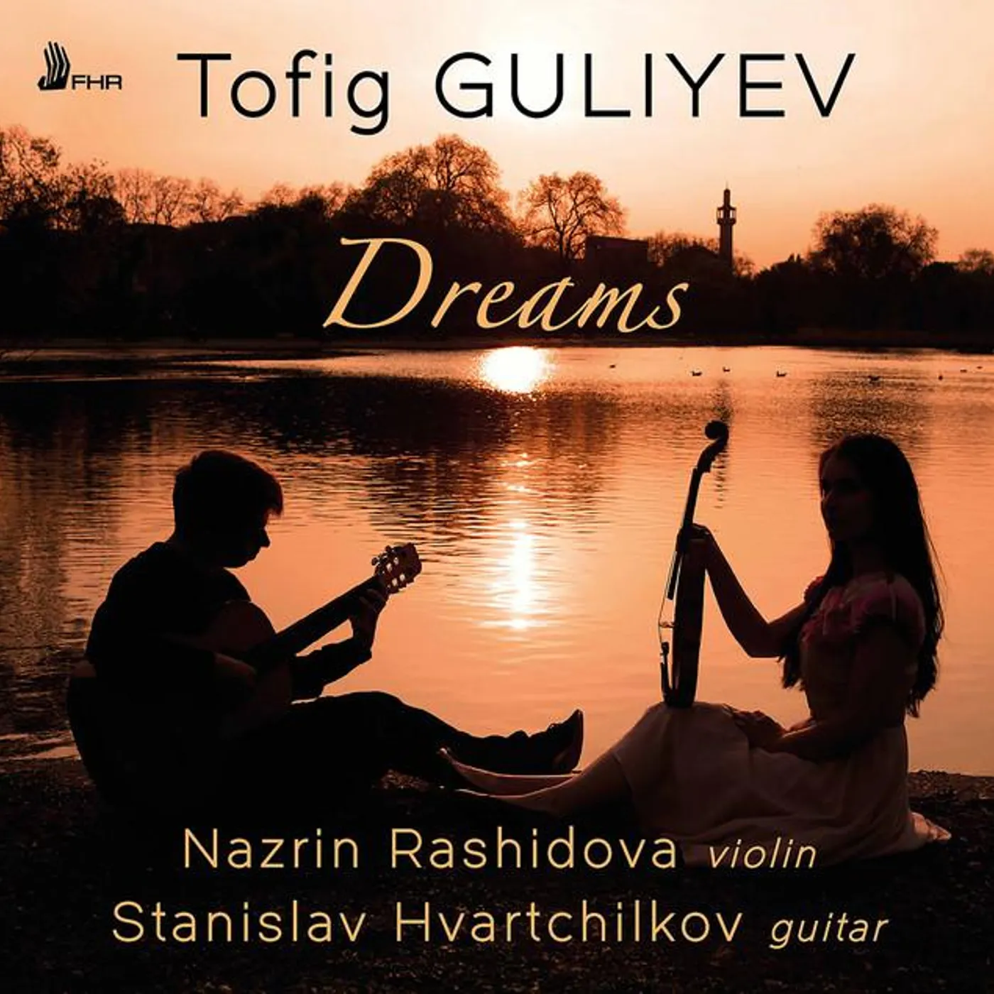 Tofig Guliyev