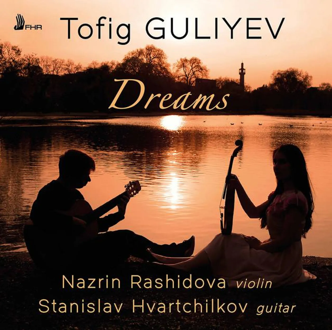 Tofig Guliyev