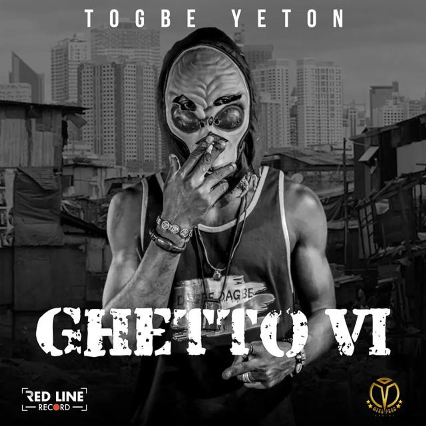 Togbe Yeton