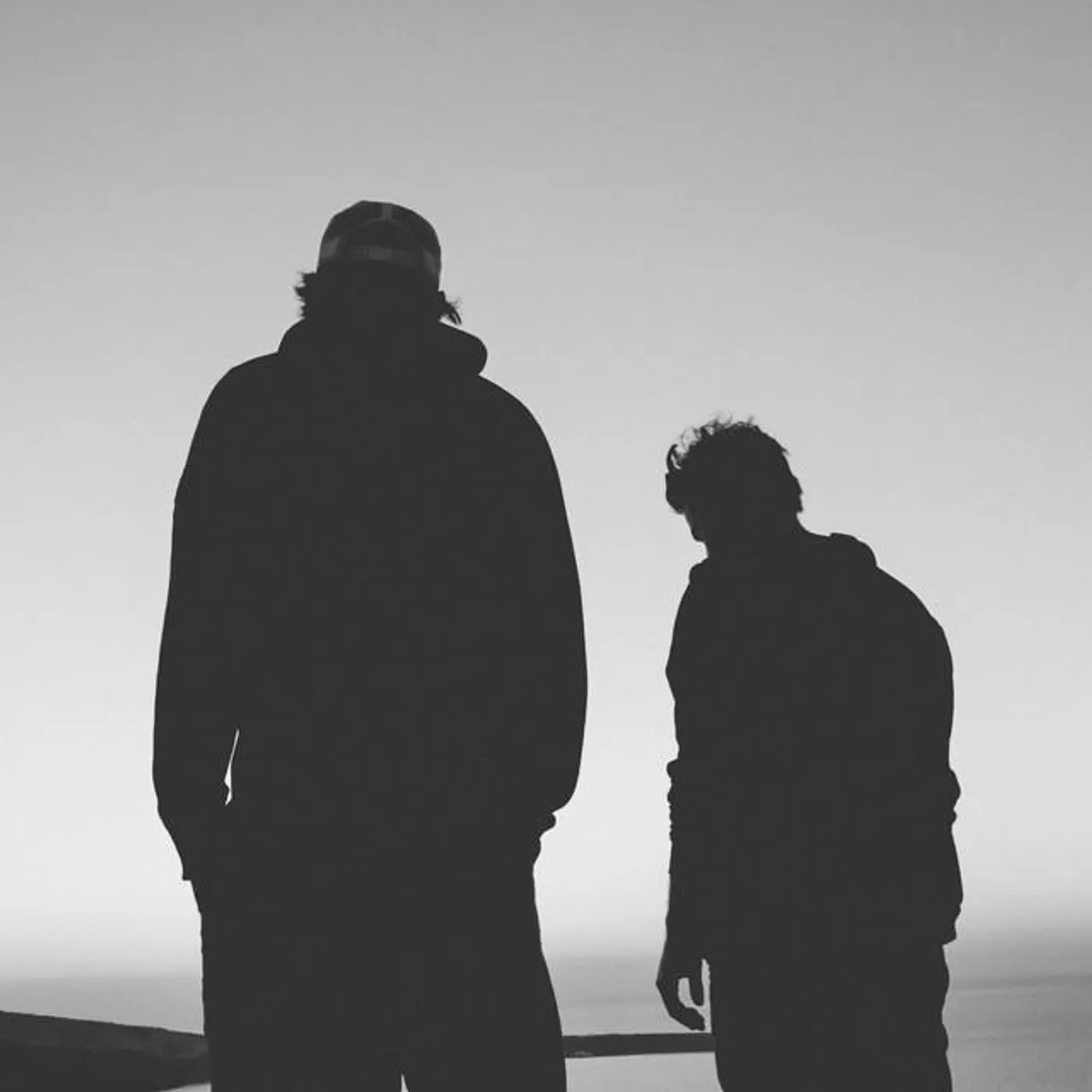 Together Alone Brand Page