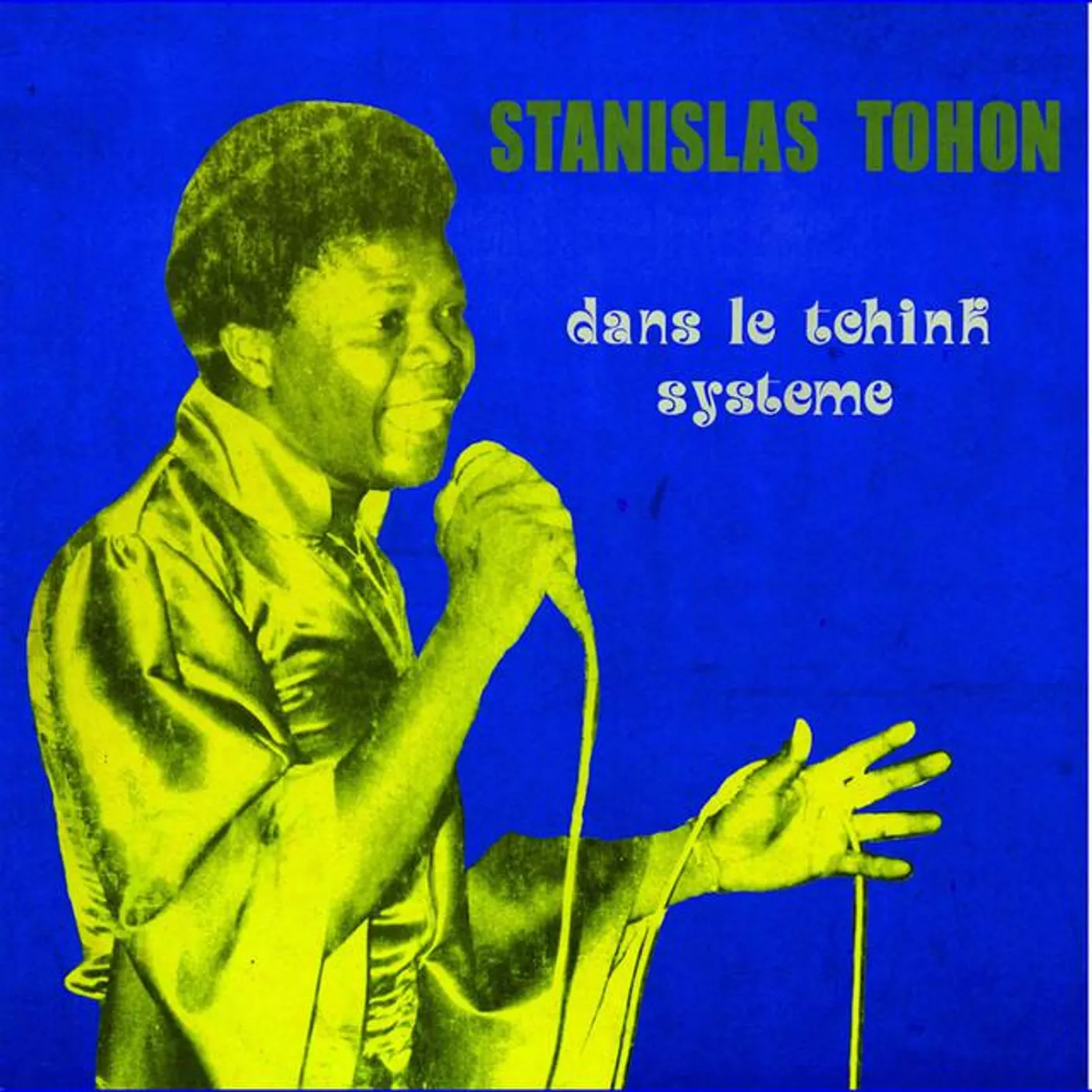 Stanislas Tohon Brand Page