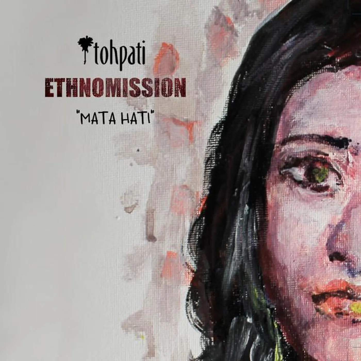 Tohpati Ethnomission