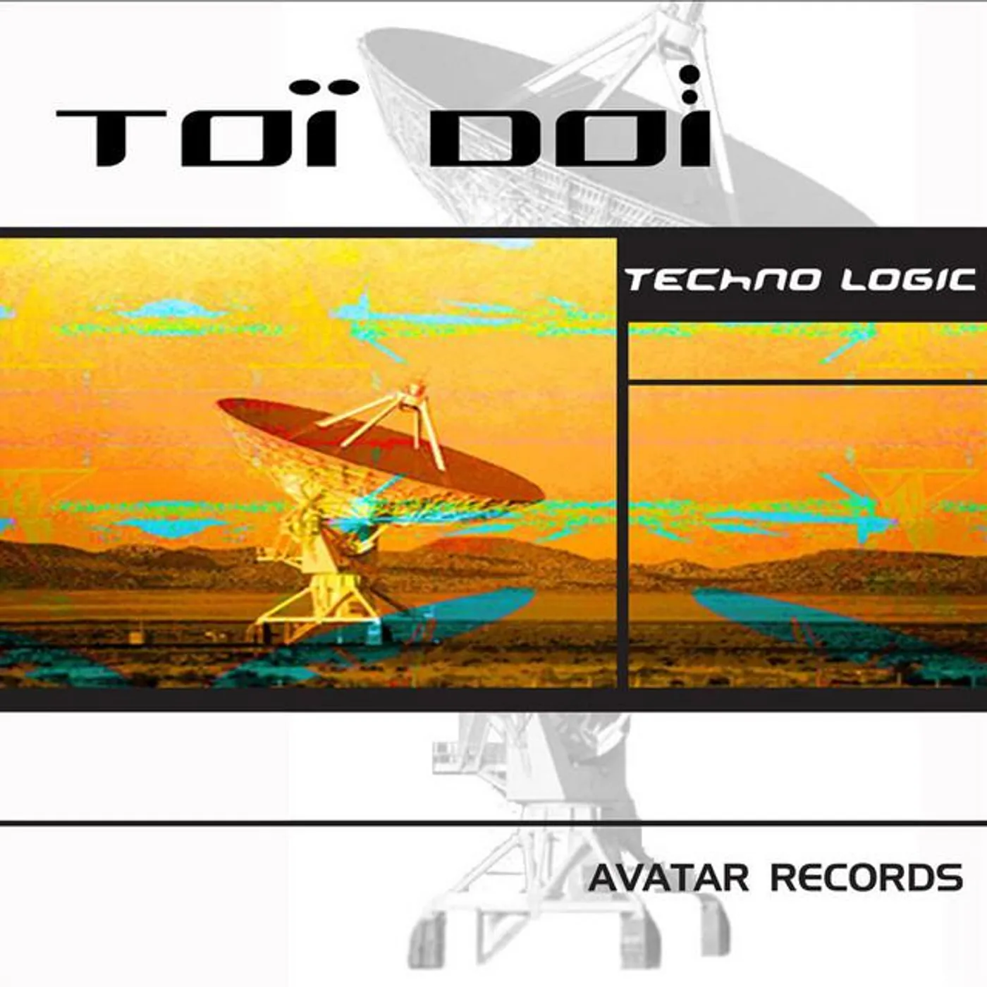 Toi Doi Brand Page