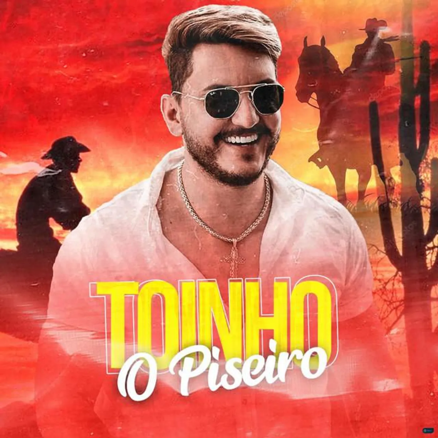 Toinho O Piseiro