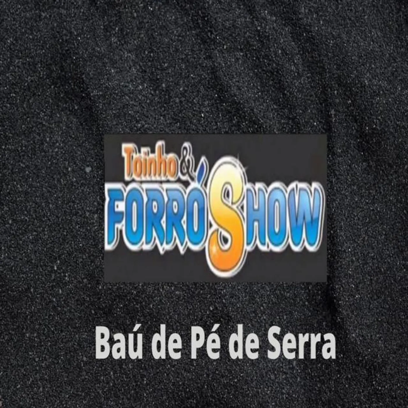 Toinho & Forró Show