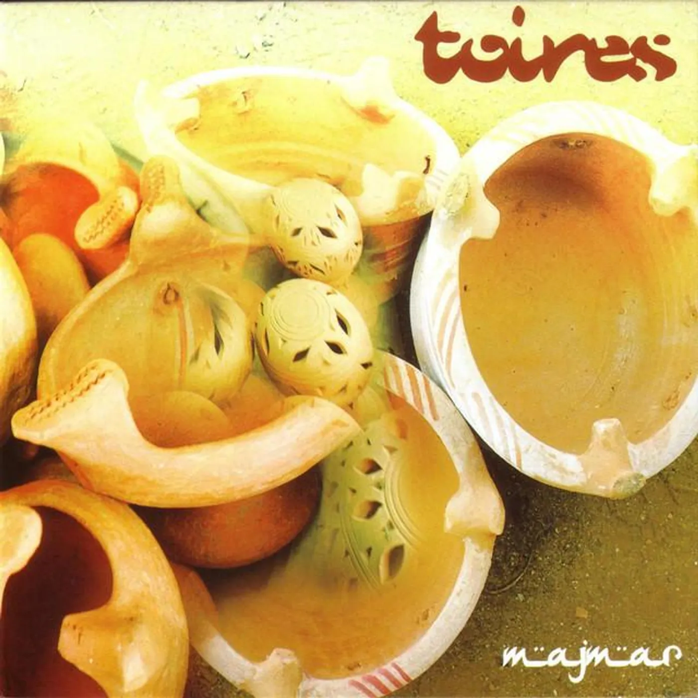 Toires