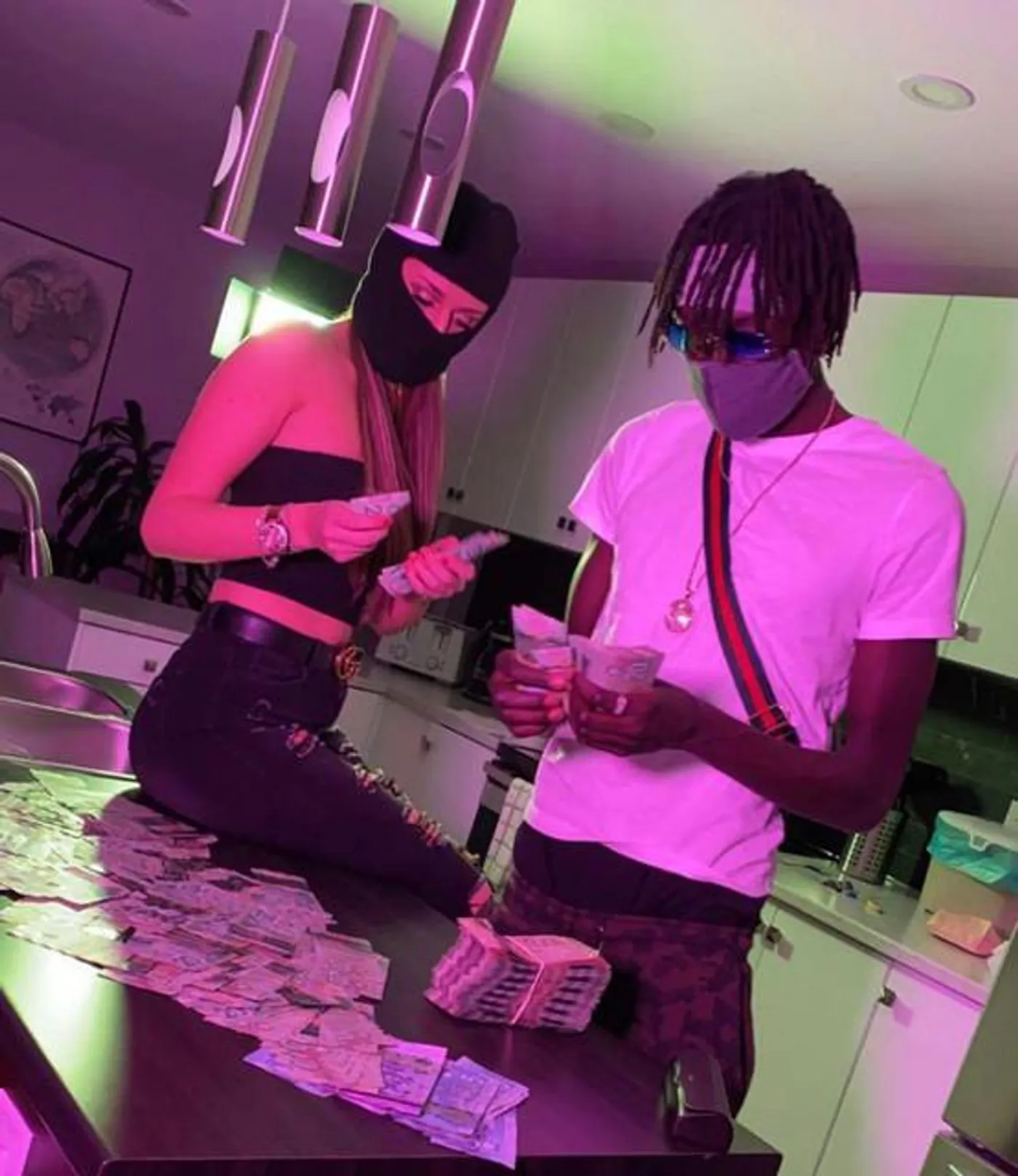 Toka Dinero