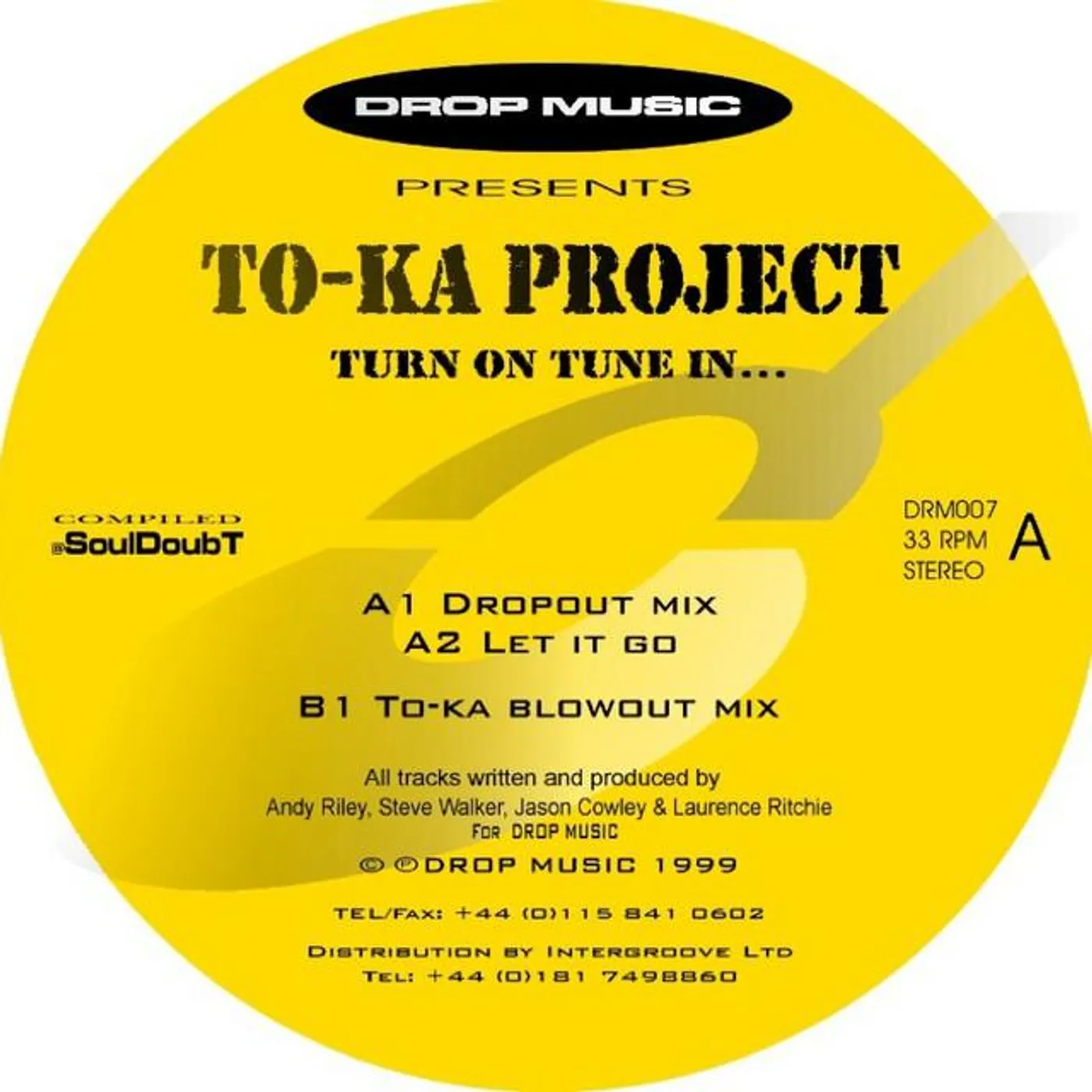 Toka Project