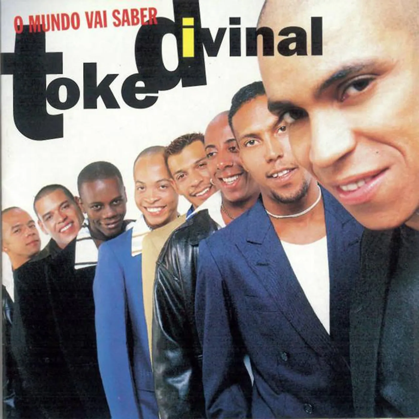 Toke Divinal Brand Page