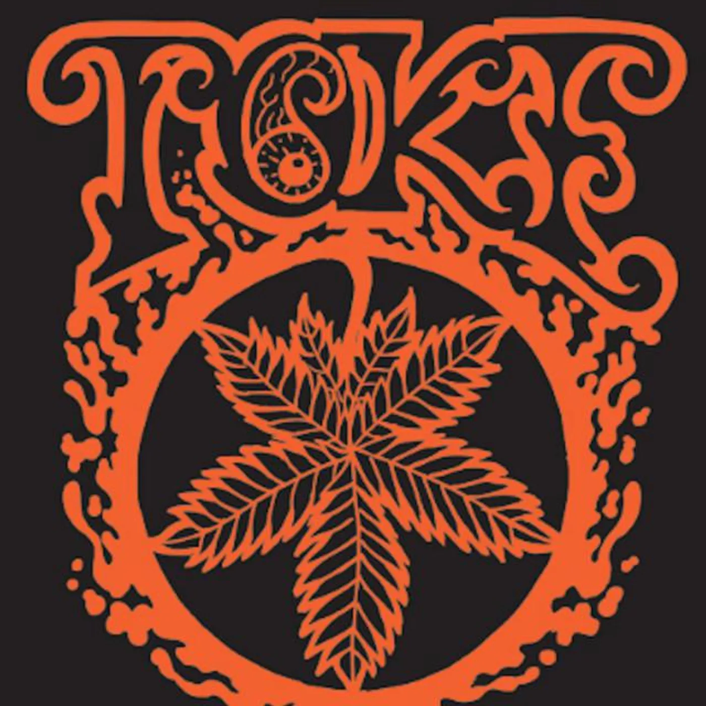 Toke Brand Page