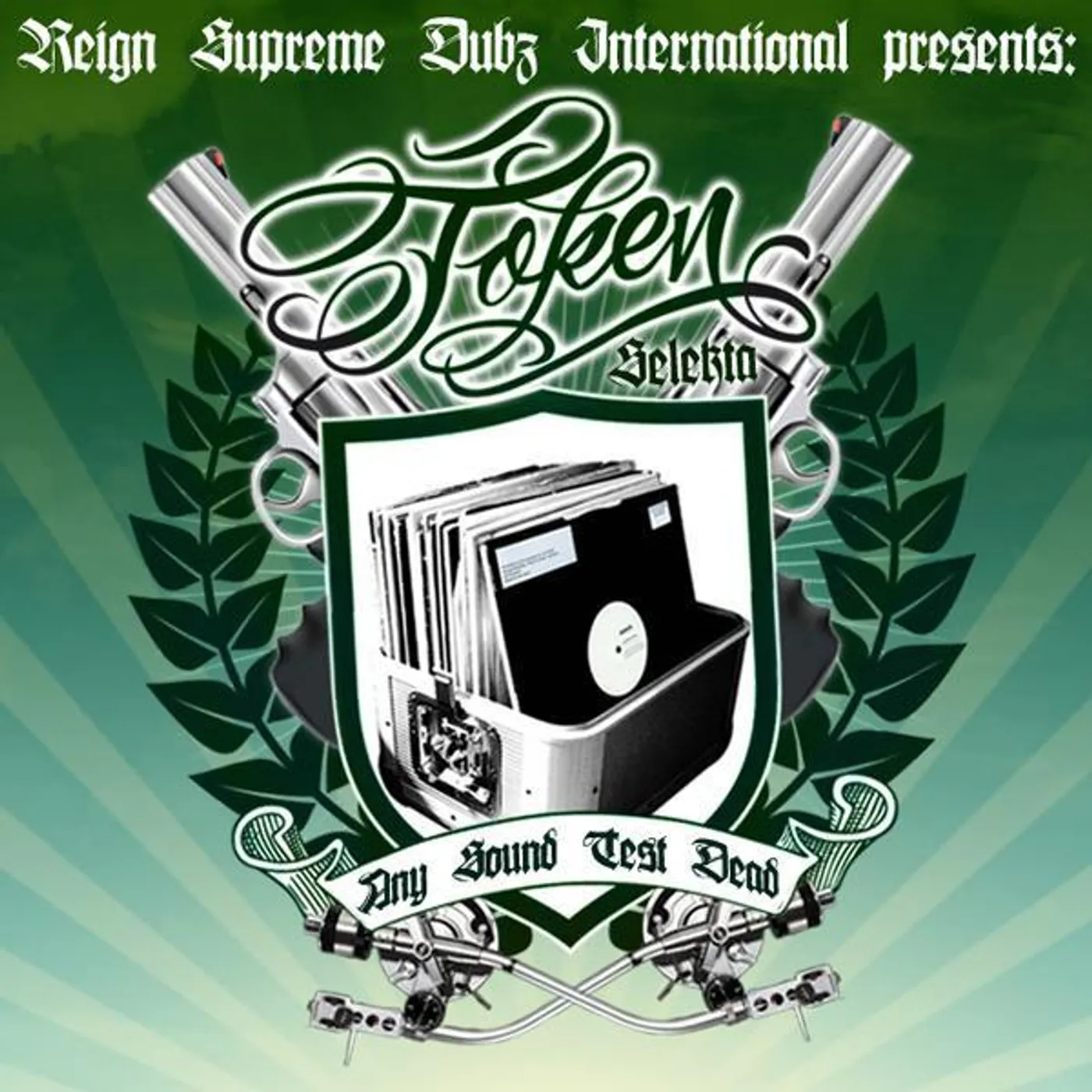Token Selekta