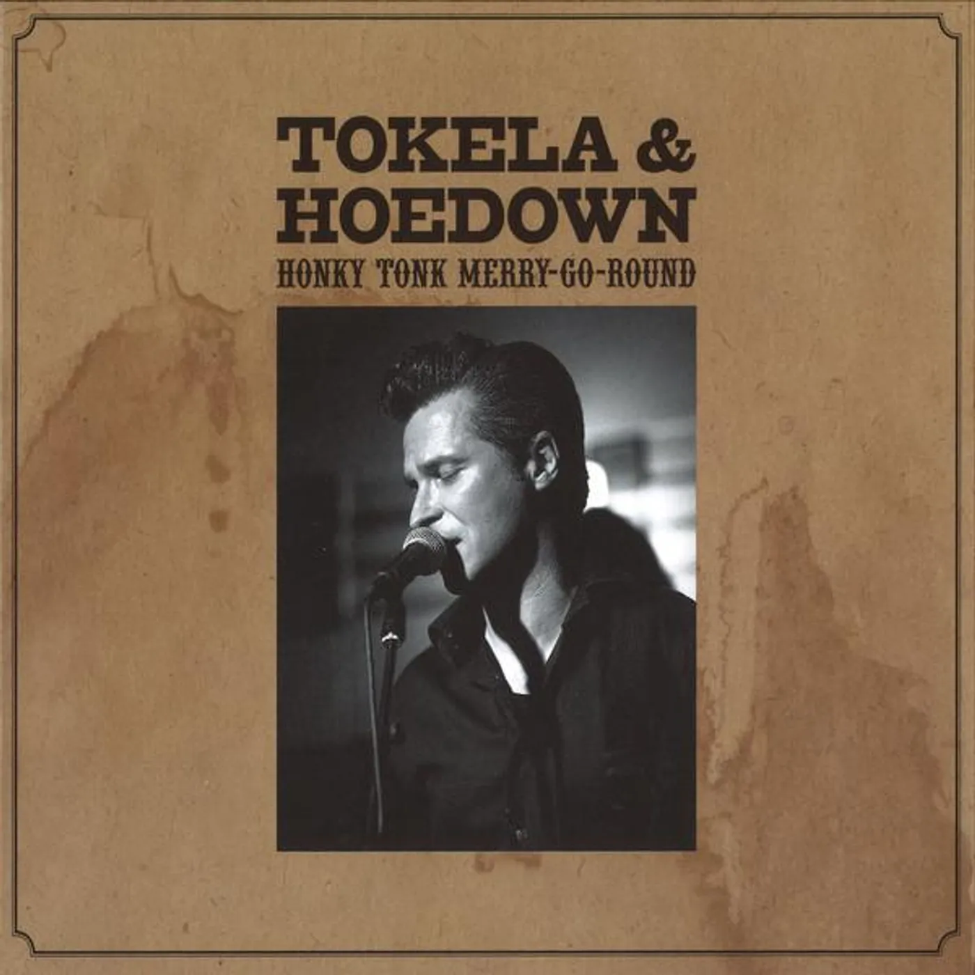 Tokela Brand Page