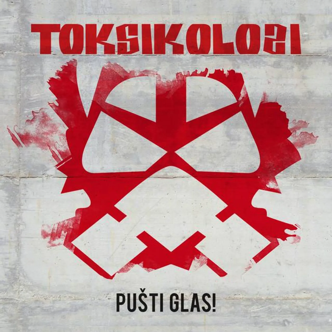Toksikolozi
