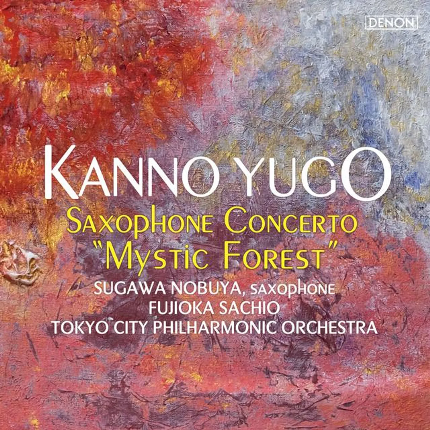 Tokyo City Philharmonic Orchestra