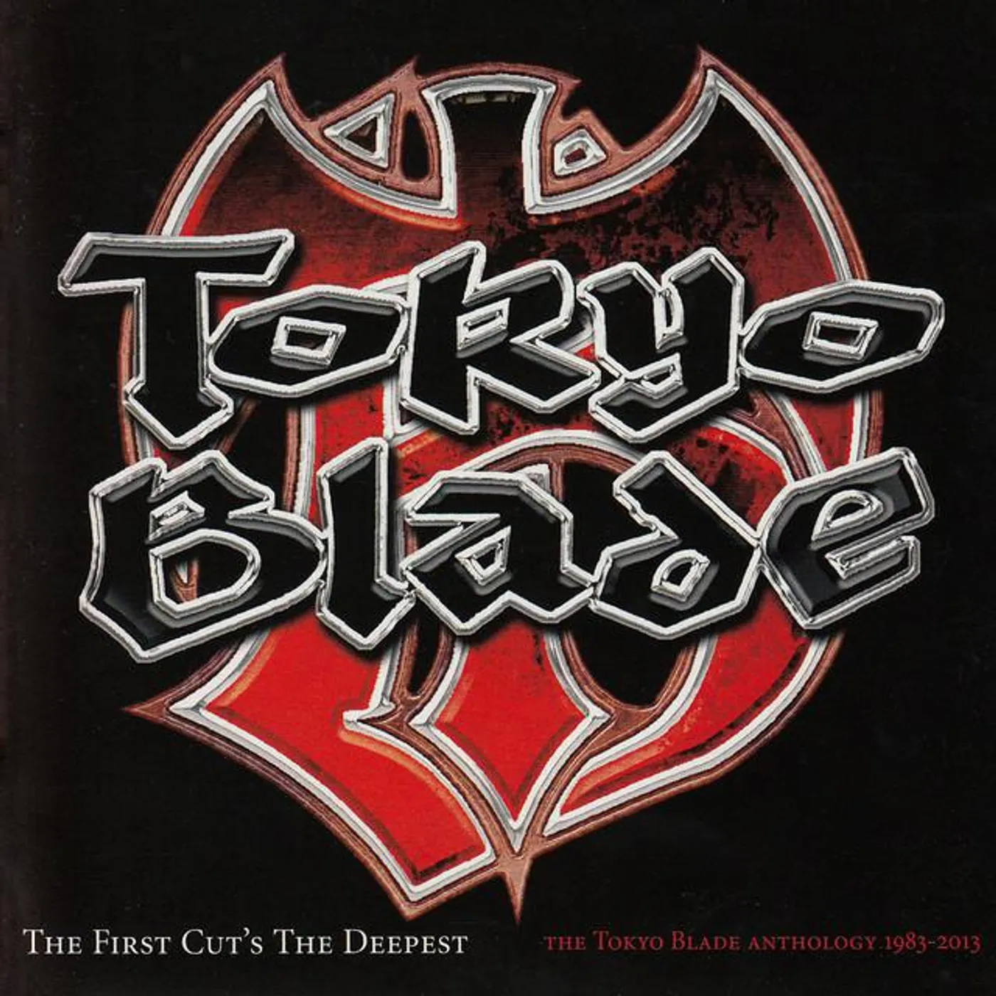 Tokyo Blade Brand Page