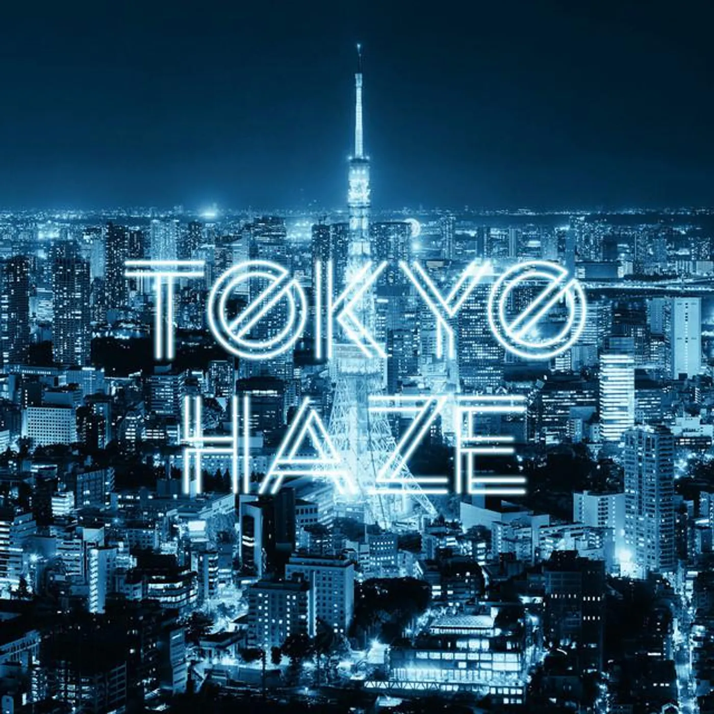 Tokyo Haze Brand Page