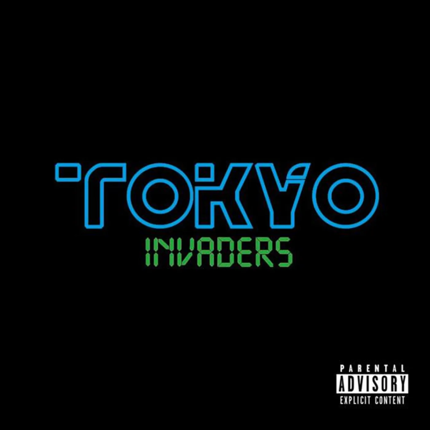 Tokyo Invaders