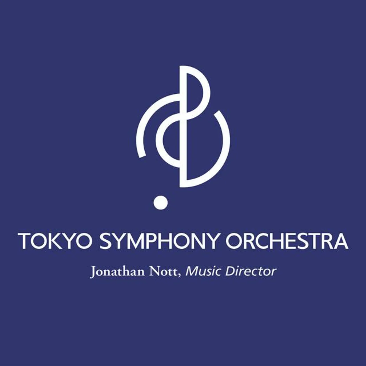 Tokyo Symphony Orchestra Brand Page