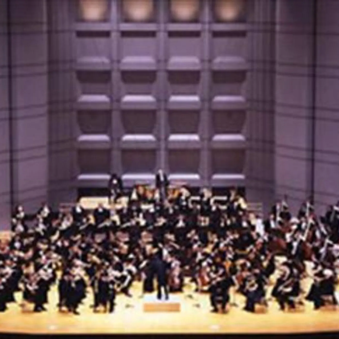 Tokyo Philharmonic Orchestra Brand Page