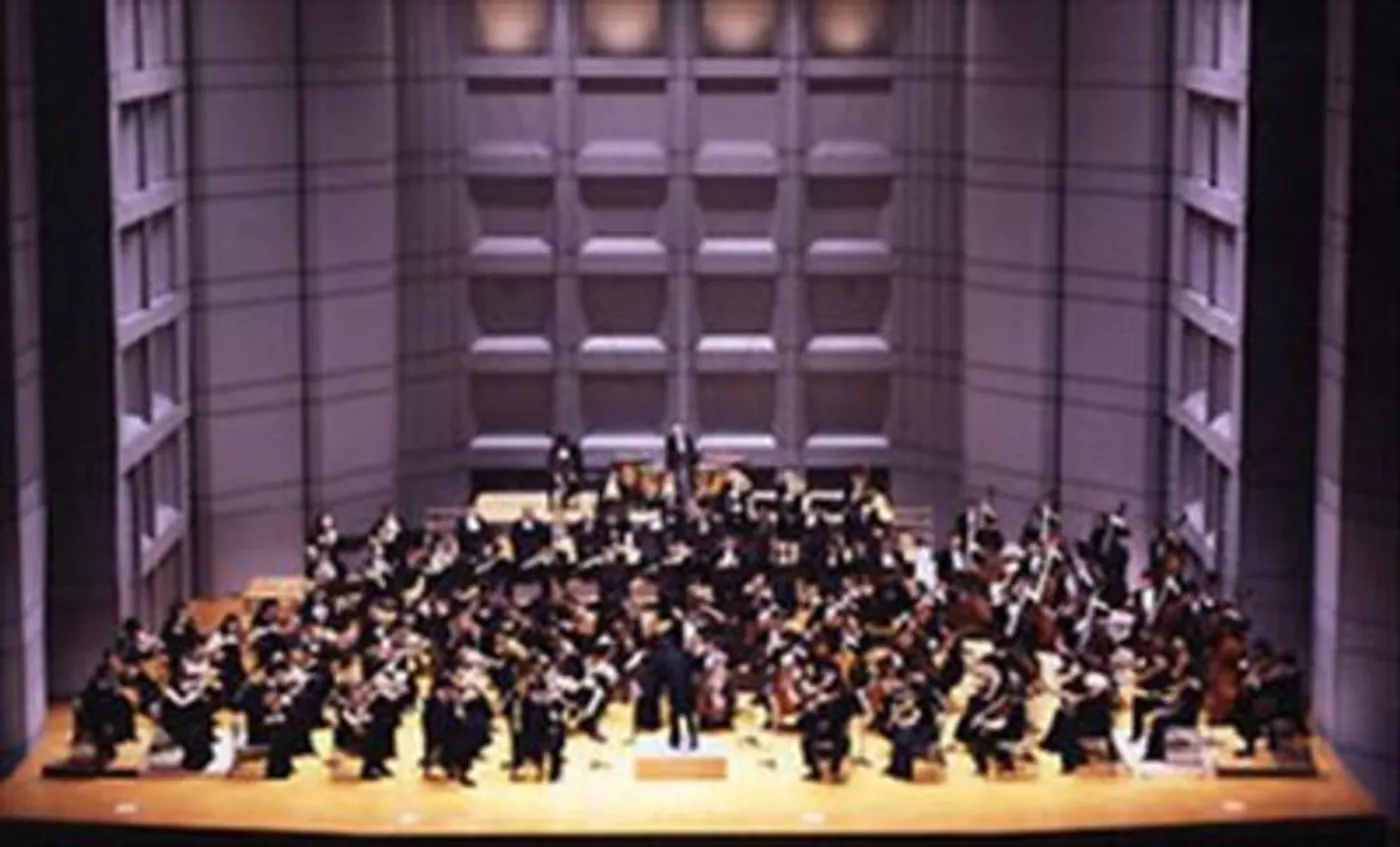 Tokyo Philharmonic Orchestra