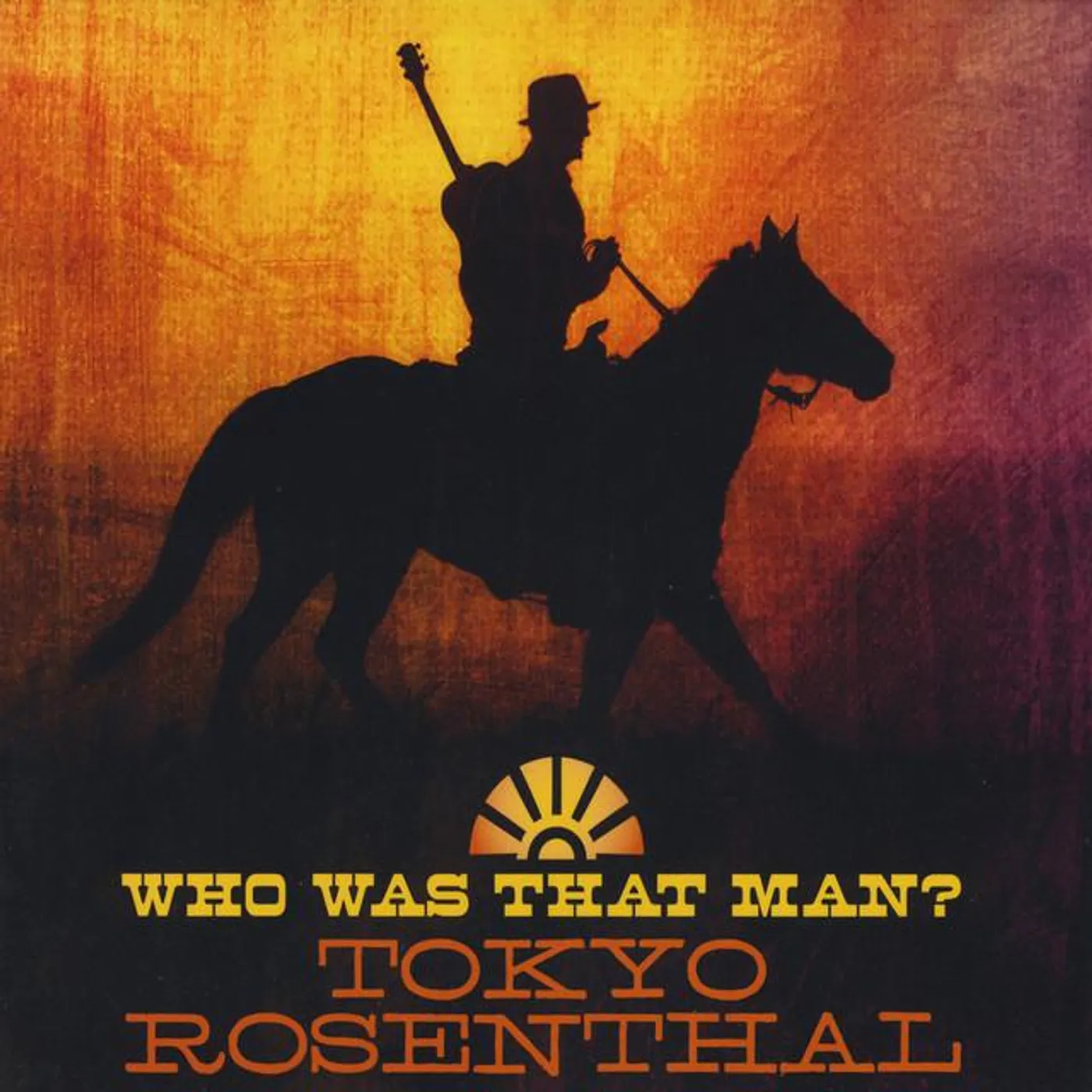 Tokyo Rosenthal