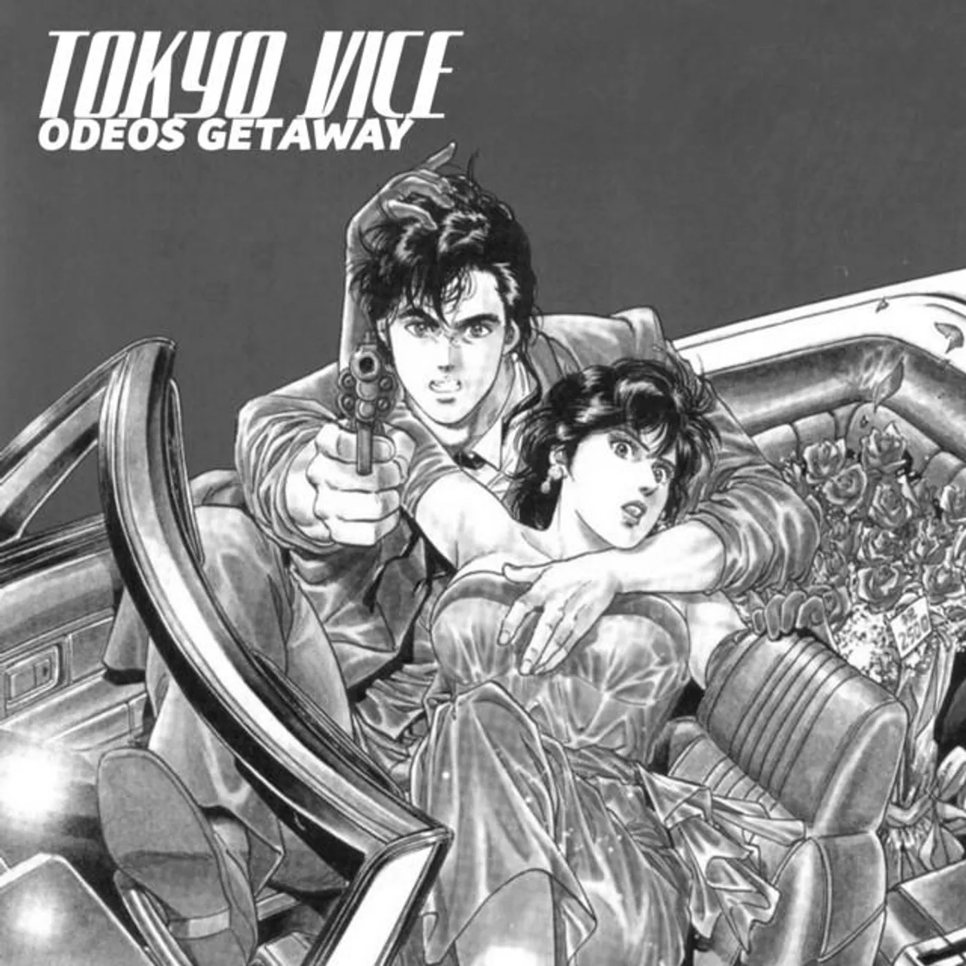 Tokyo Vice