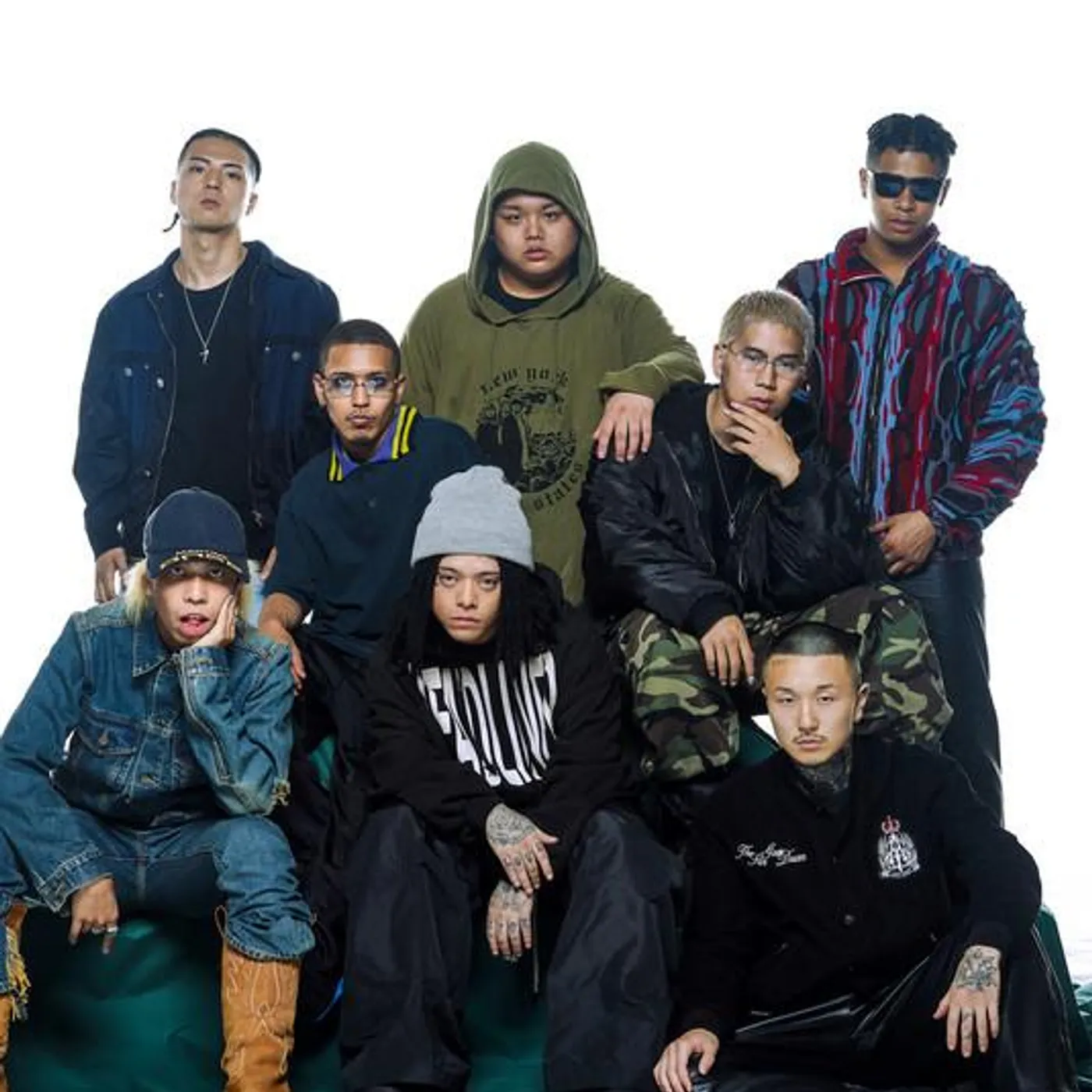Tokyo Young Vision