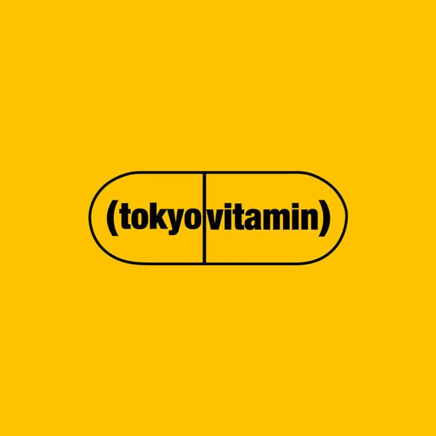 tokyovitamin